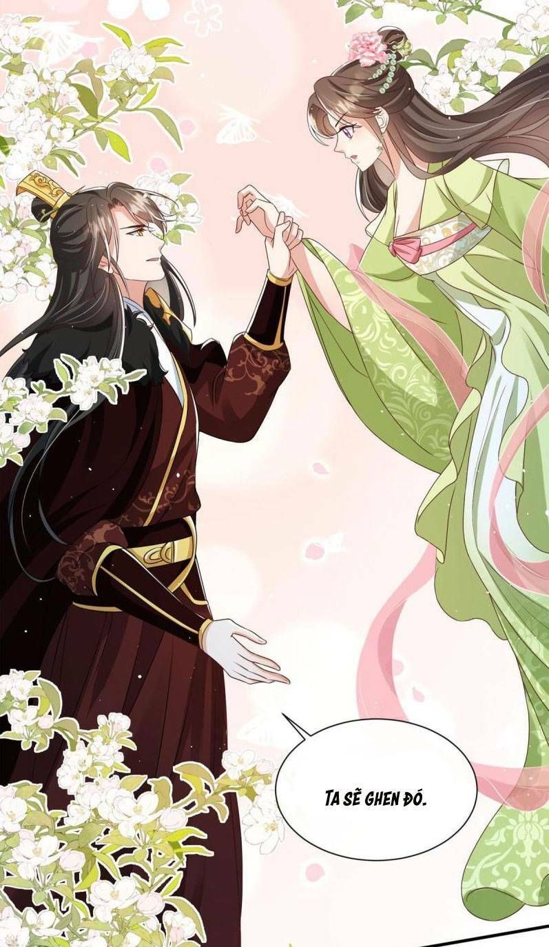 Trùng Sinh Sống Lại ! Các Hoàng Tử Ai Cũng Muốn Cưới Ta ! Chapter 66 - 30