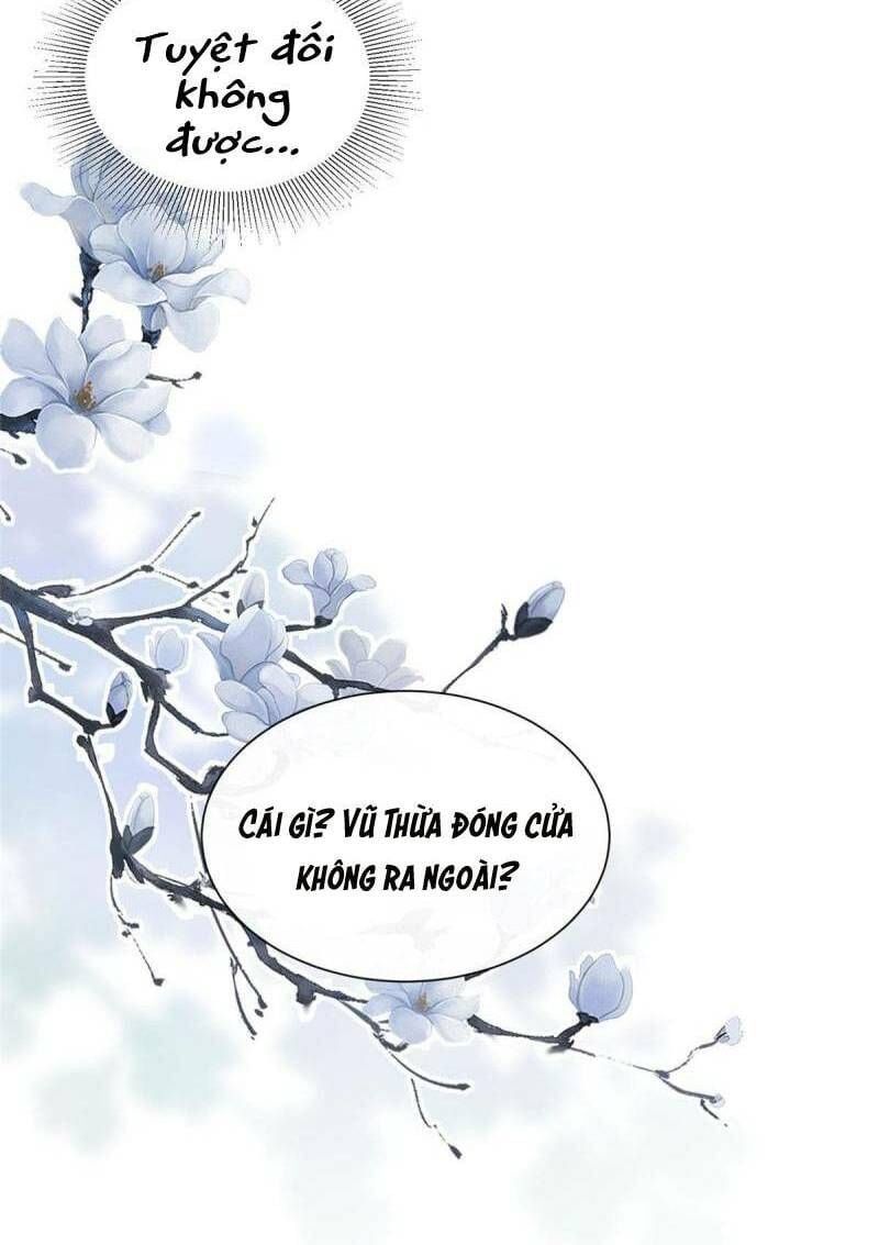 Trùng Sinh Sống Lại ! Các Hoàng Tử Ai Cũng Muốn Cưới Ta ! Chapter 66 - 4