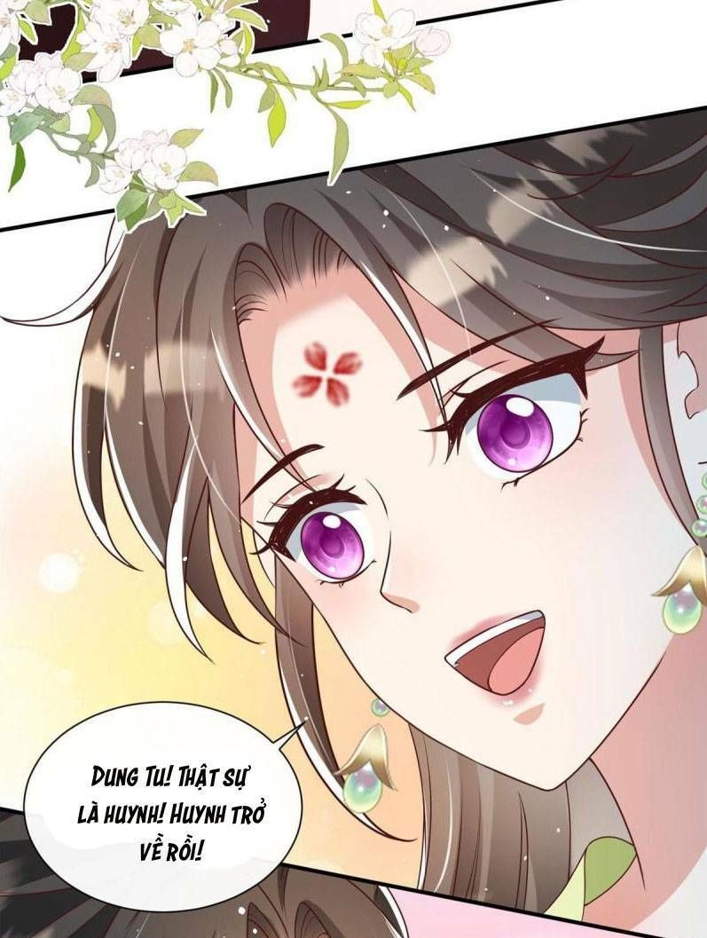 Trùng Sinh Sống Lại ! Các Hoàng Tử Ai Cũng Muốn Cưới Ta ! Chapter 66 - 31