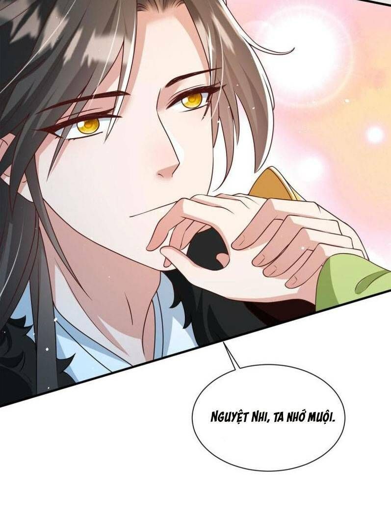 Trùng Sinh Sống Lại ! Các Hoàng Tử Ai Cũng Muốn Cưới Ta ! Chapter 66 - 32