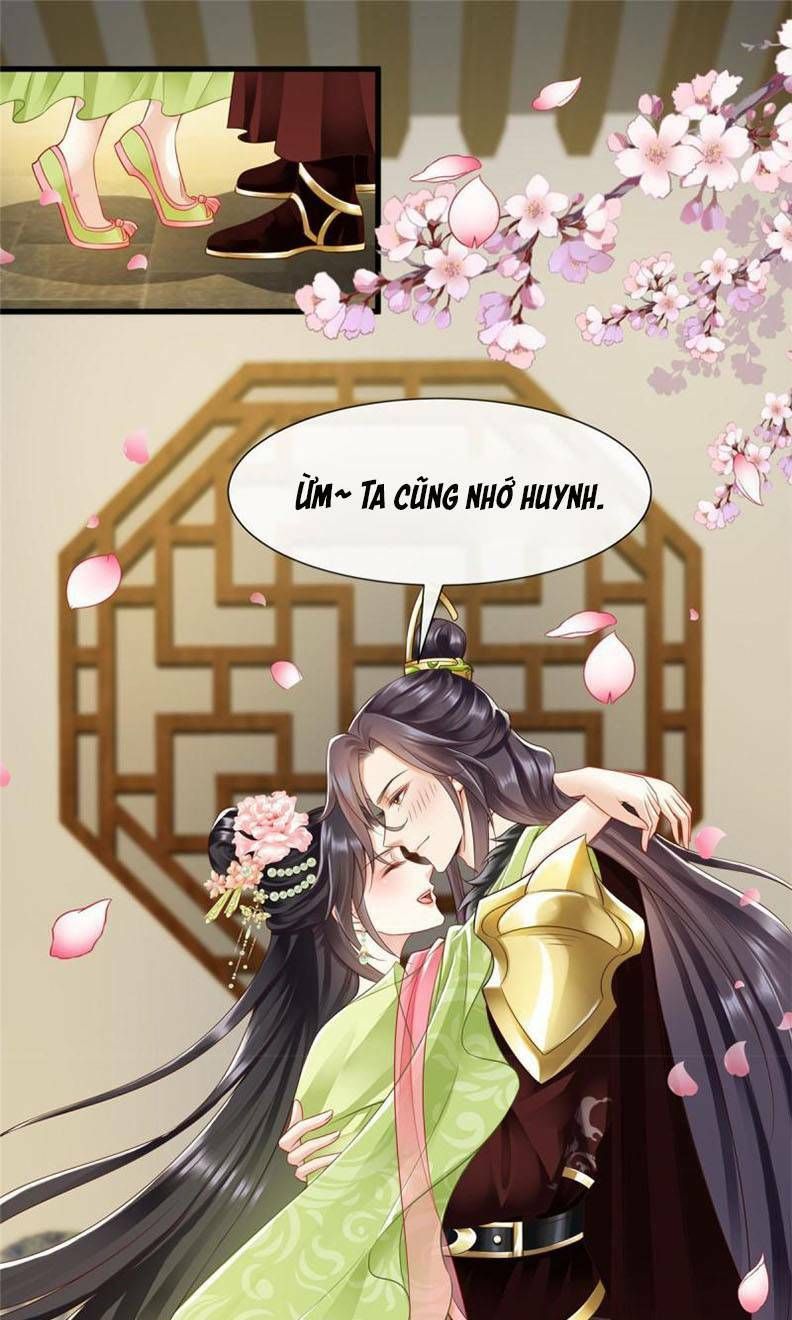 Trùng Sinh Sống Lại ! Các Hoàng Tử Ai Cũng Muốn Cưới Ta ! Chapter 67 - 2