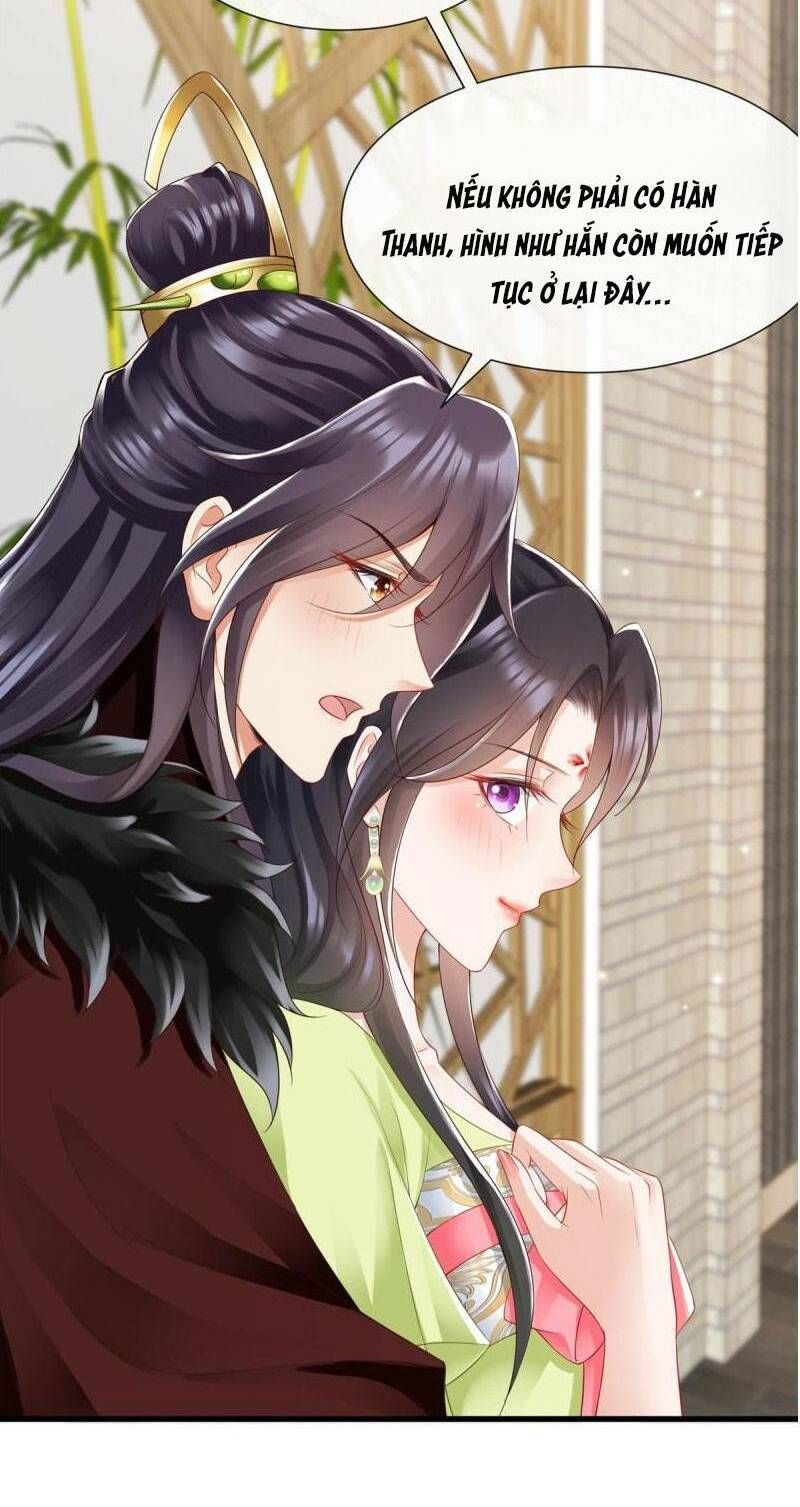 Trùng Sinh Sống Lại ! Các Hoàng Tử Ai Cũng Muốn Cưới Ta ! Chapter 67 - 11