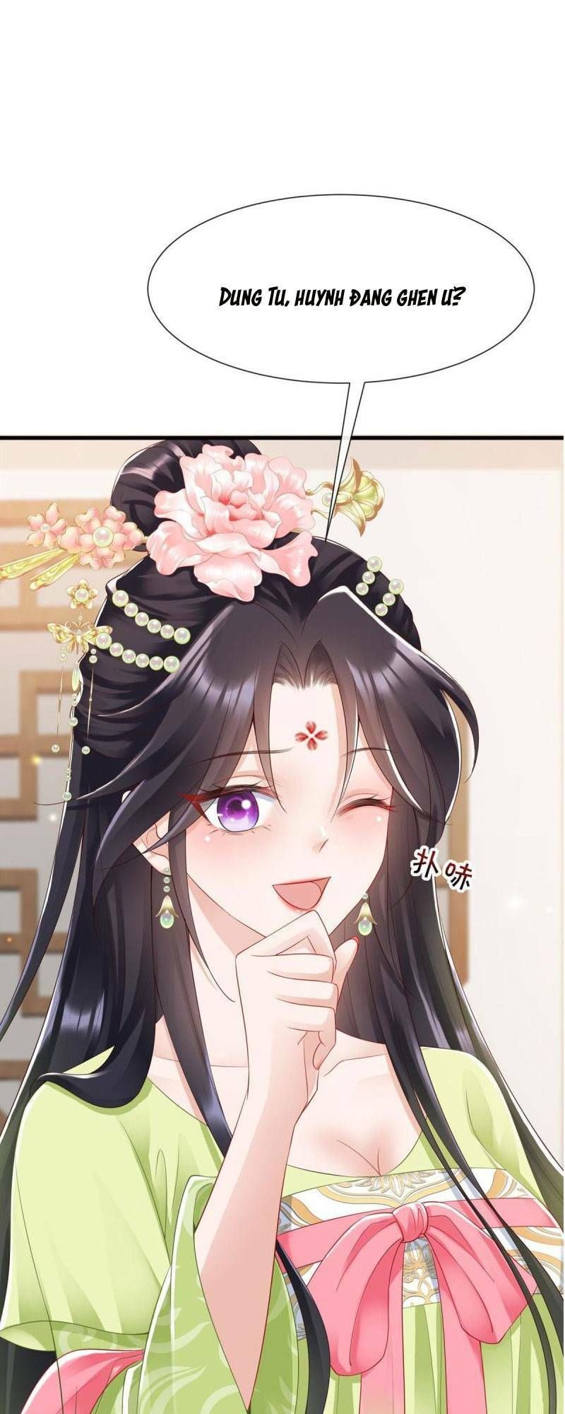 Trùng Sinh Sống Lại ! Các Hoàng Tử Ai Cũng Muốn Cưới Ta ! Chapter 67 - 12