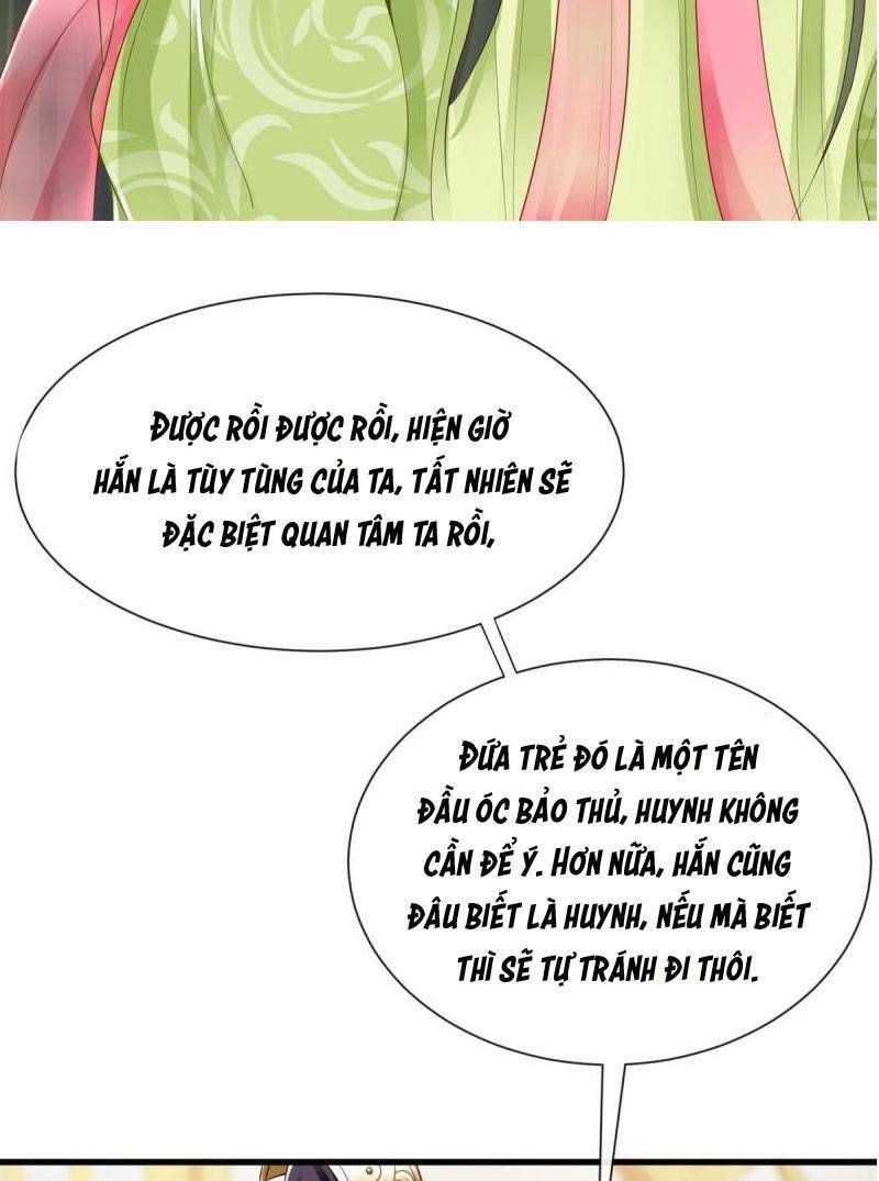 Trùng Sinh Sống Lại ! Các Hoàng Tử Ai Cũng Muốn Cưới Ta ! Chapter 67 - 13