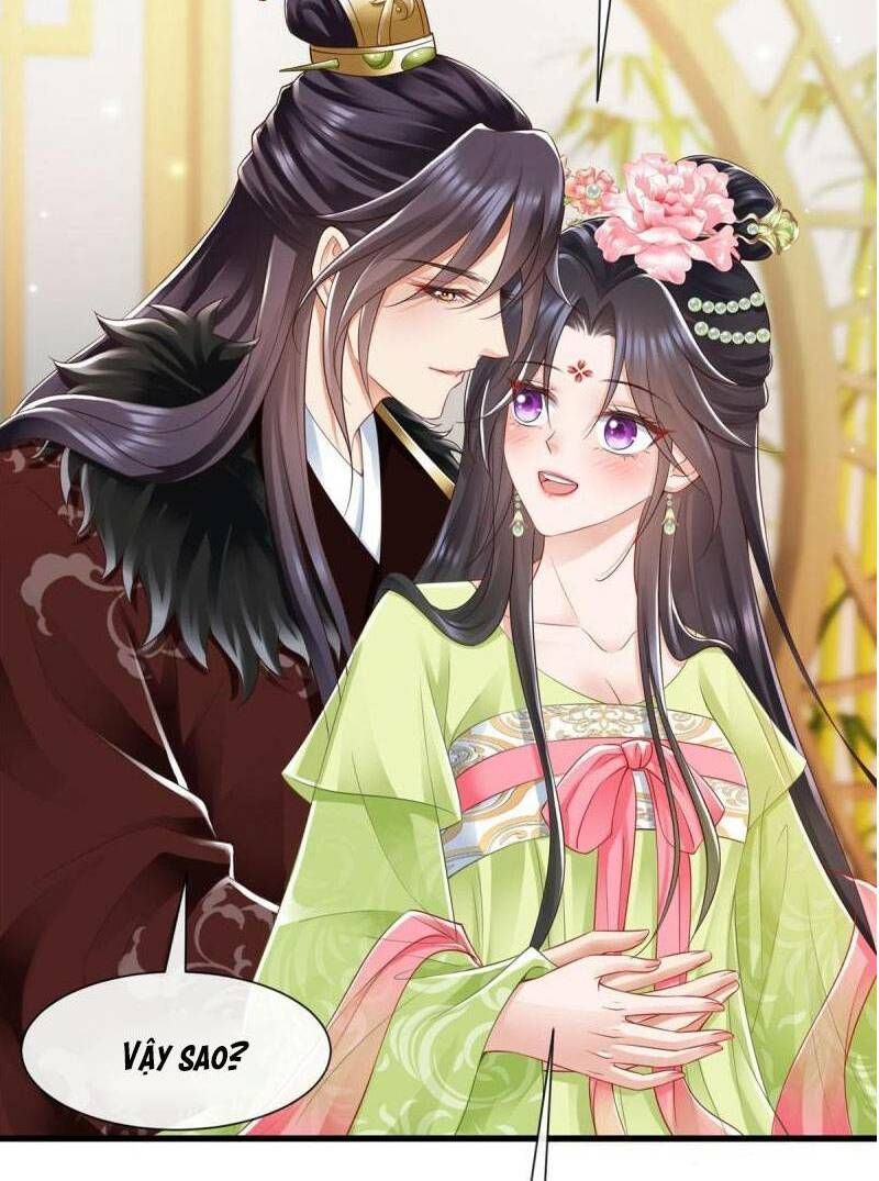 Trùng Sinh Sống Lại ! Các Hoàng Tử Ai Cũng Muốn Cưới Ta ! Chapter 67 - 14