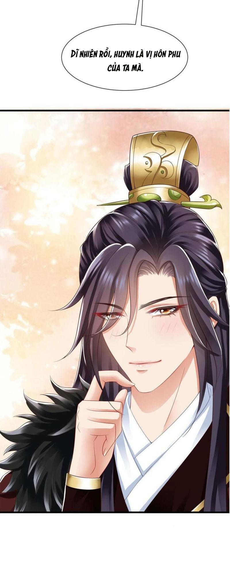 Trùng Sinh Sống Lại ! Các Hoàng Tử Ai Cũng Muốn Cưới Ta ! Chapter 67 - 15