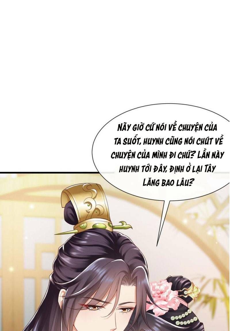 Trùng Sinh Sống Lại ! Các Hoàng Tử Ai Cũng Muốn Cưới Ta ! Chapter 67 - 16