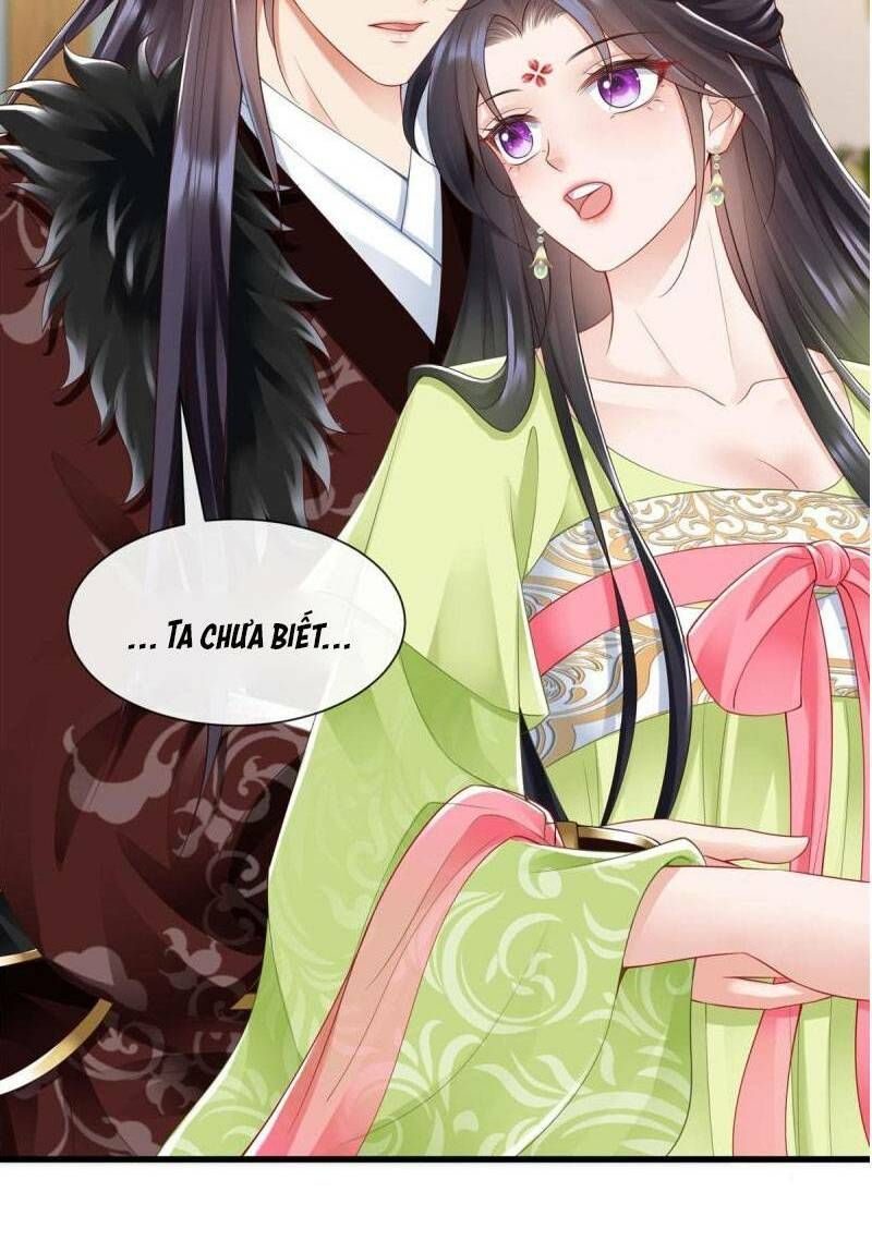 Trùng Sinh Sống Lại ! Các Hoàng Tử Ai Cũng Muốn Cưới Ta ! Chapter 67 - 17