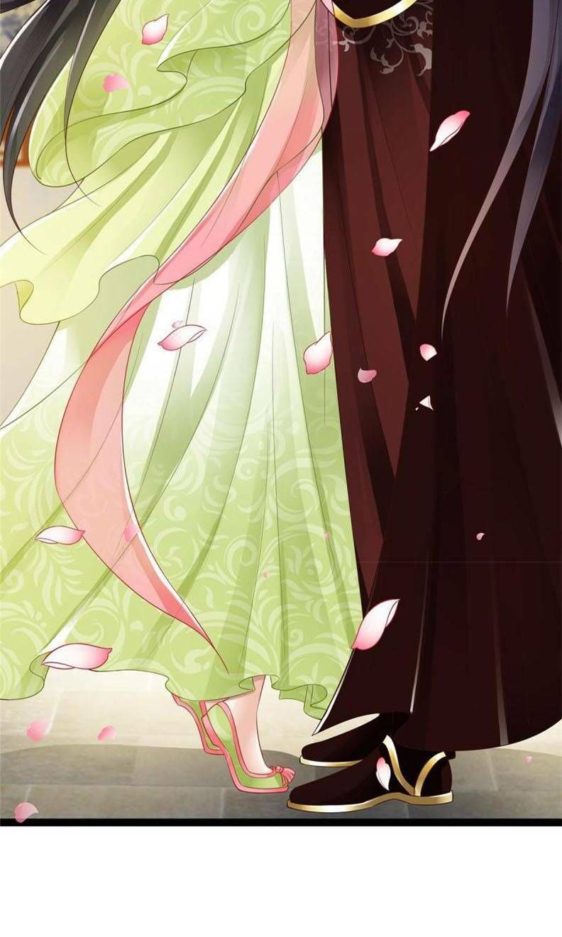 Trùng Sinh Sống Lại ! Các Hoàng Tử Ai Cũng Muốn Cưới Ta ! Chapter 67 - 3