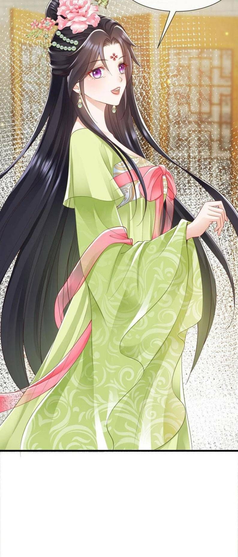 Trùng Sinh Sống Lại ! Các Hoàng Tử Ai Cũng Muốn Cưới Ta ! Chapter 67 - 24