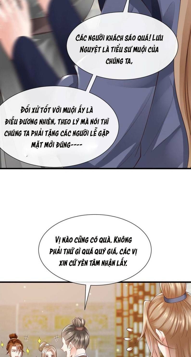 Trùng Sinh Sống Lại ! Các Hoàng Tử Ai Cũng Muốn Cưới Ta ! Chapter 67 - 32