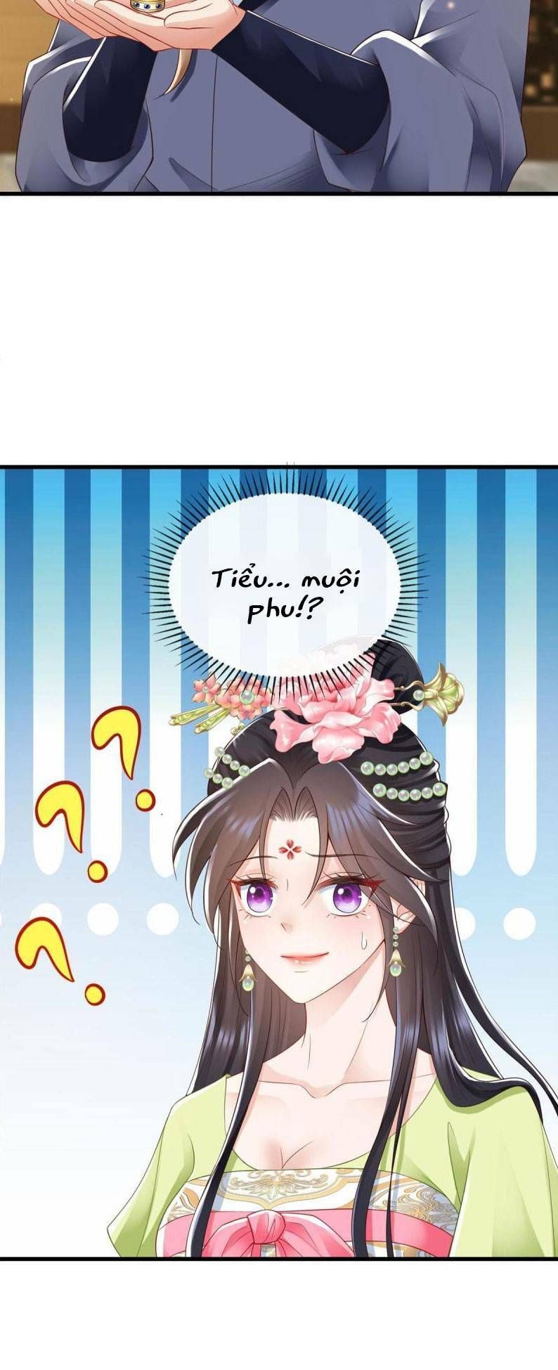 Trùng Sinh Sống Lại ! Các Hoàng Tử Ai Cũng Muốn Cưới Ta ! Chapter 67 - 34