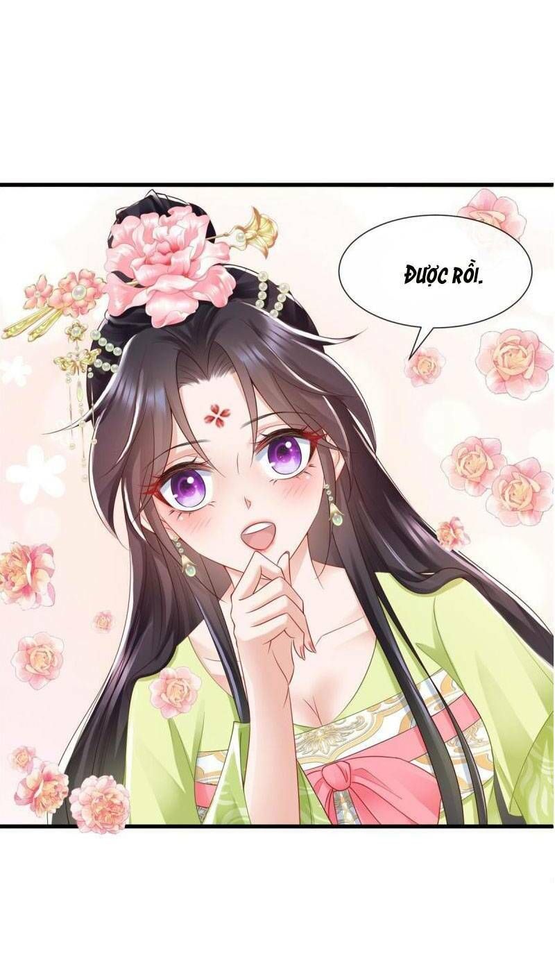 Trùng Sinh Sống Lại ! Các Hoàng Tử Ai Cũng Muốn Cưới Ta ! Chapter 67 - 6