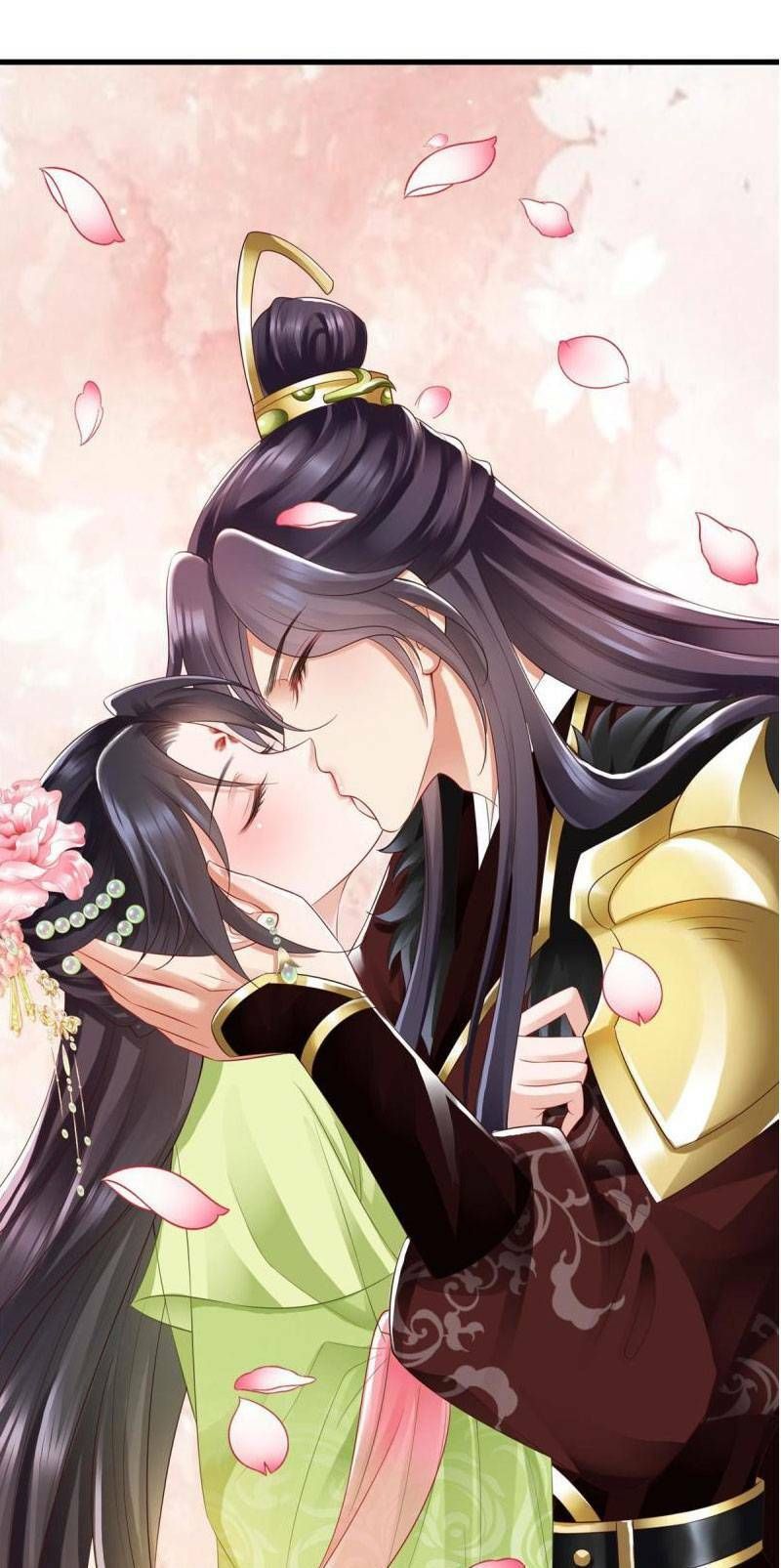 Trùng Sinh Sống Lại ! Các Hoàng Tử Ai Cũng Muốn Cưới Ta ! Chapter 67 - 7