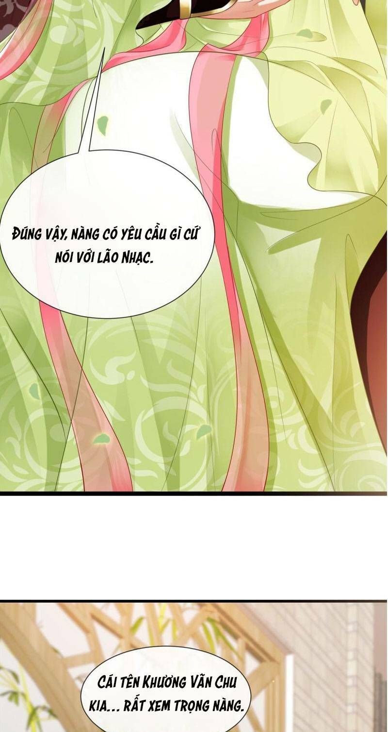 Trùng Sinh Sống Lại ! Các Hoàng Tử Ai Cũng Muốn Cưới Ta ! Chapter 67 - 10