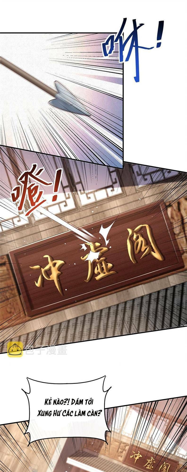 Trùng Sinh Sống Lại ! Các Hoàng Tử Ai Cũng Muốn Cưới Ta ! Chapter 69 - 2