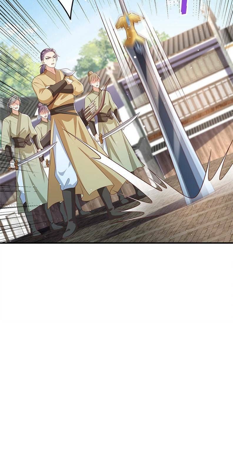 Trùng Sinh Sống Lại ! Các Hoàng Tử Ai Cũng Muốn Cưới Ta ! Chapter 69 - 13