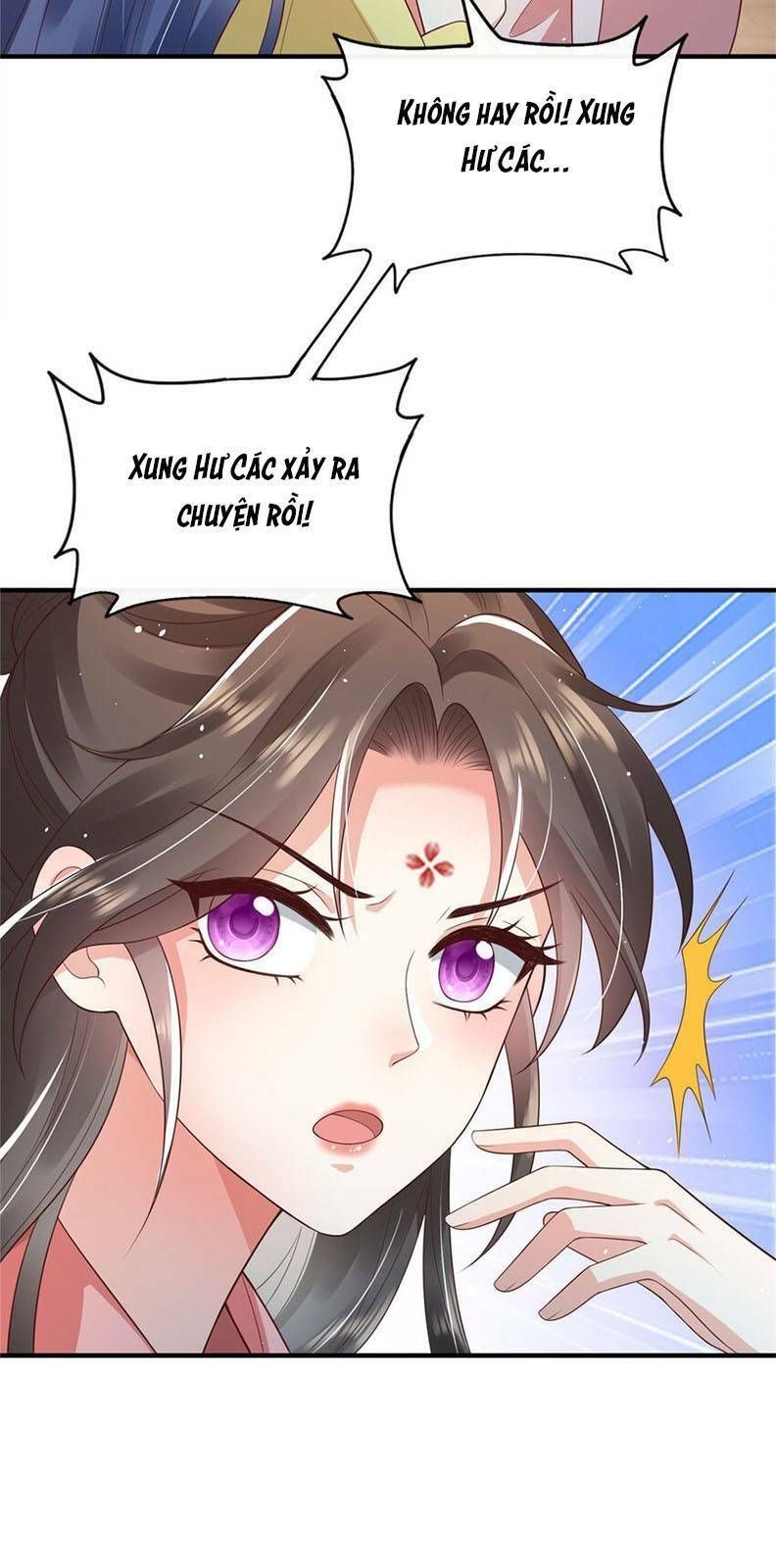 Trùng Sinh Sống Lại ! Các Hoàng Tử Ai Cũng Muốn Cưới Ta ! Chapter 69 - 9