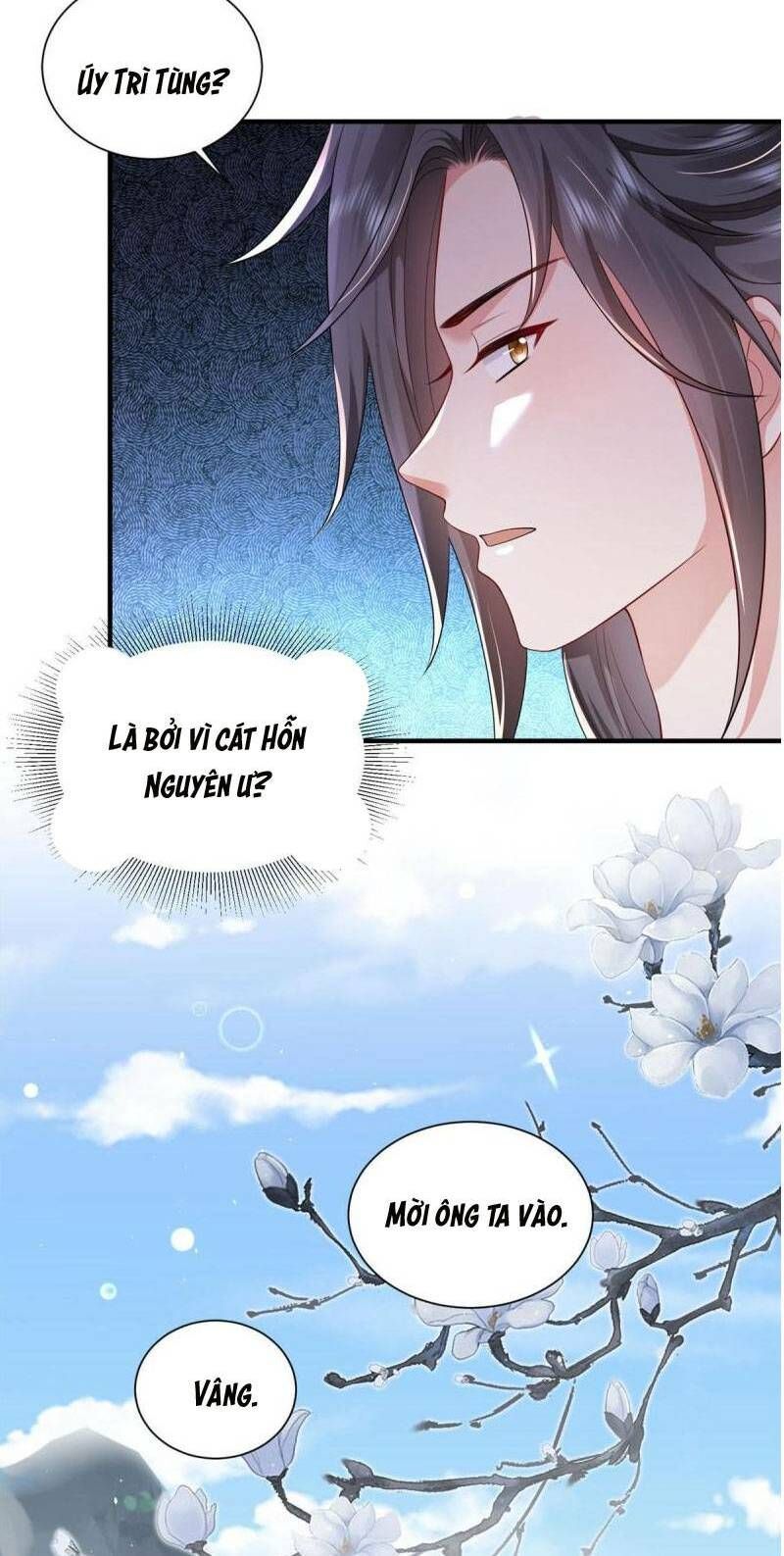 Trùng Sinh Sống Lại ! Các Hoàng Tử Ai Cũng Muốn Cưới Ta ! Chapter 70 - 24