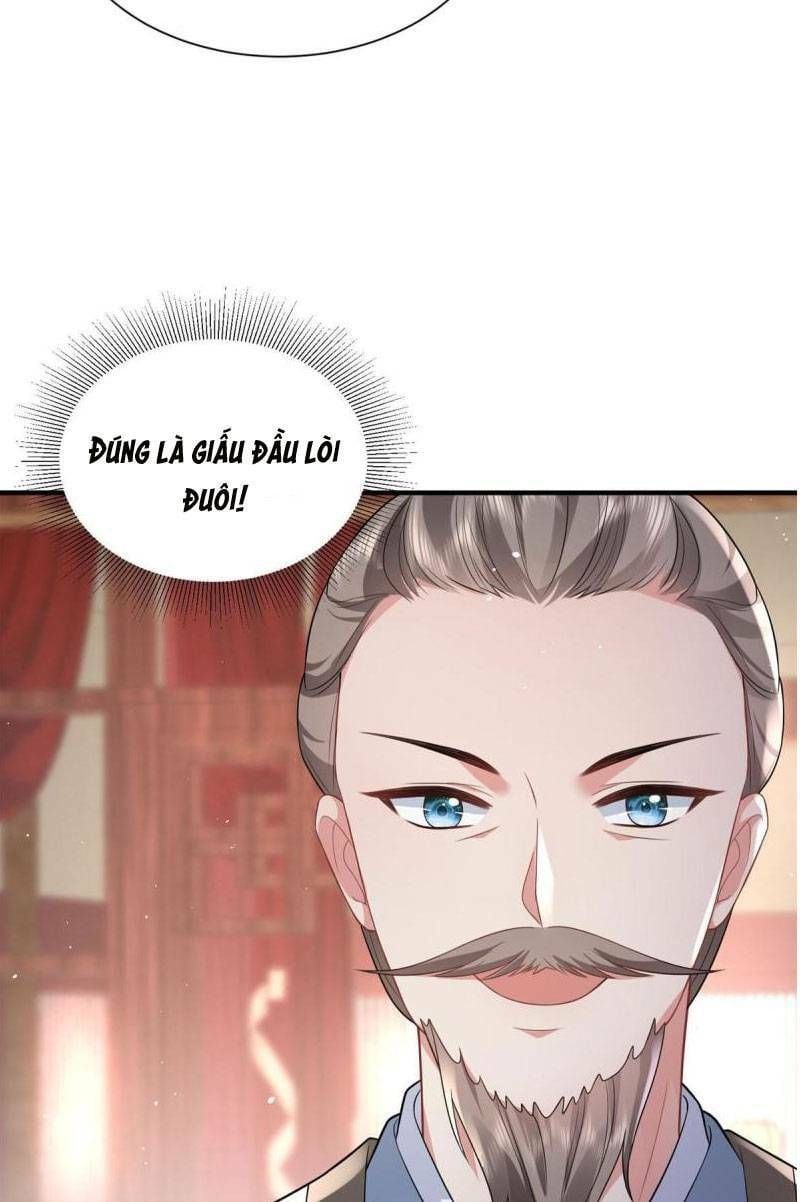 Trùng Sinh Sống Lại ! Các Hoàng Tử Ai Cũng Muốn Cưới Ta ! Chapter 70 - 27