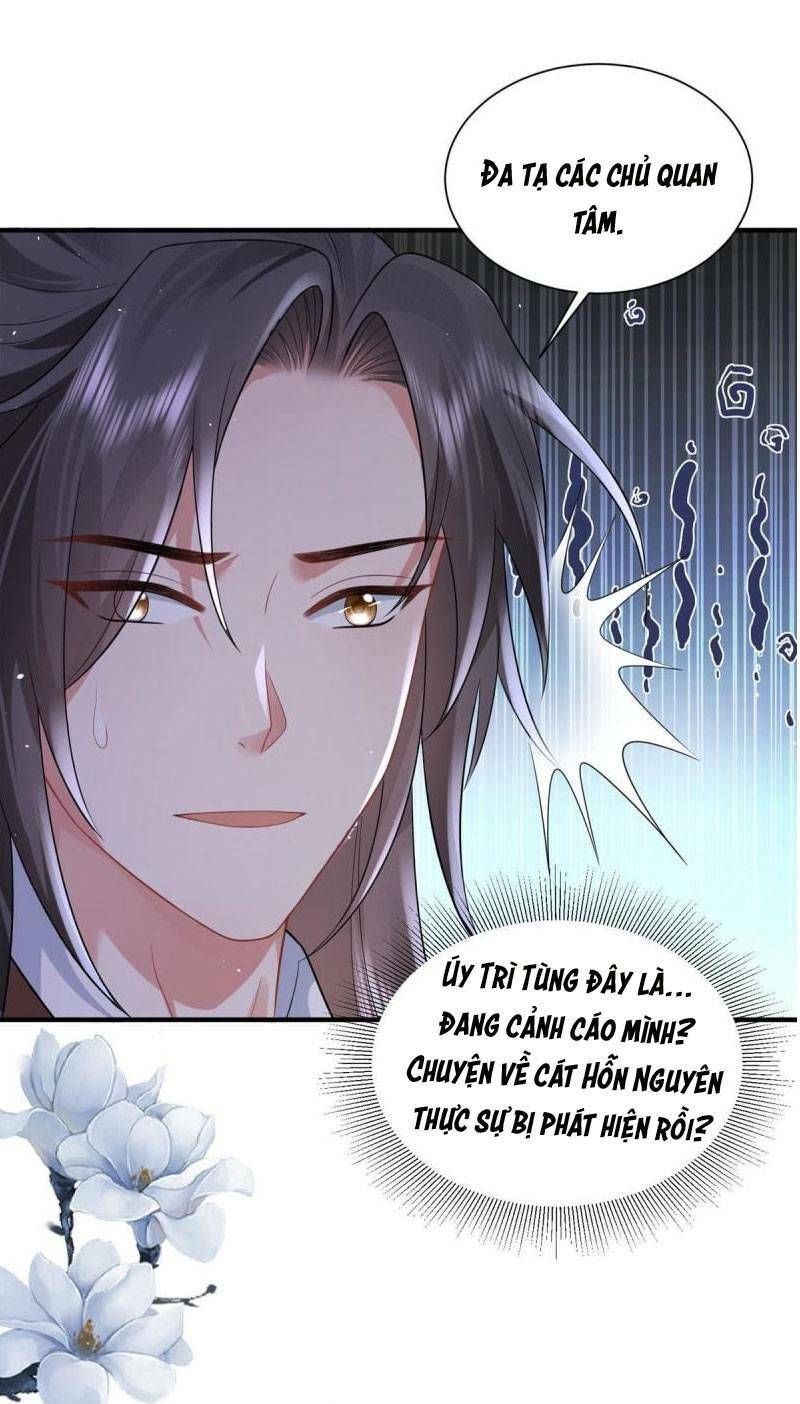 Trùng Sinh Sống Lại ! Các Hoàng Tử Ai Cũng Muốn Cưới Ta ! Chapter 70 - 29