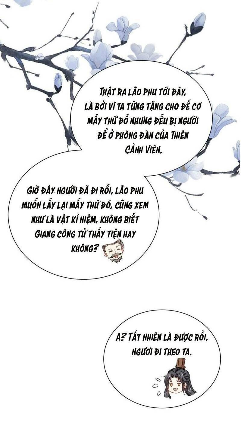 Trùng Sinh Sống Lại ! Các Hoàng Tử Ai Cũng Muốn Cưới Ta ! Chapter 70 - 30