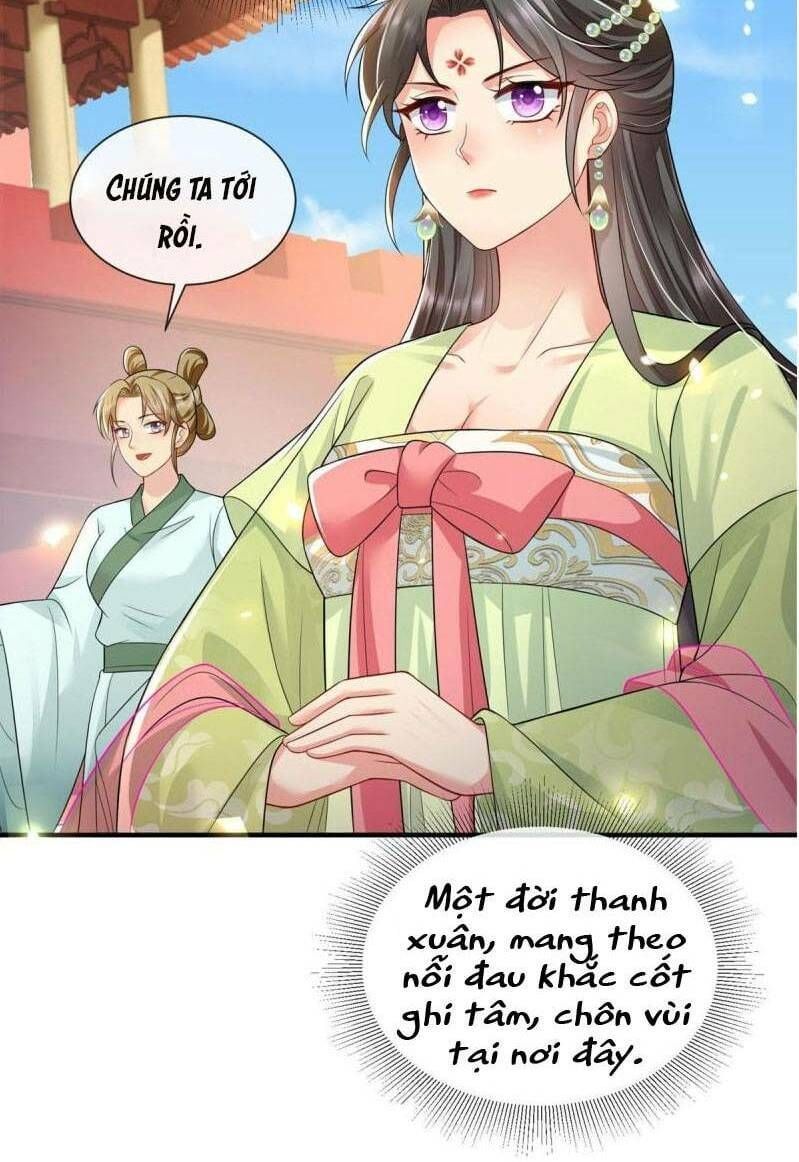 Trùng Sinh Sống Lại ! Các Hoàng Tử Ai Cũng Muốn Cưới Ta ! Chapter 70 - 9