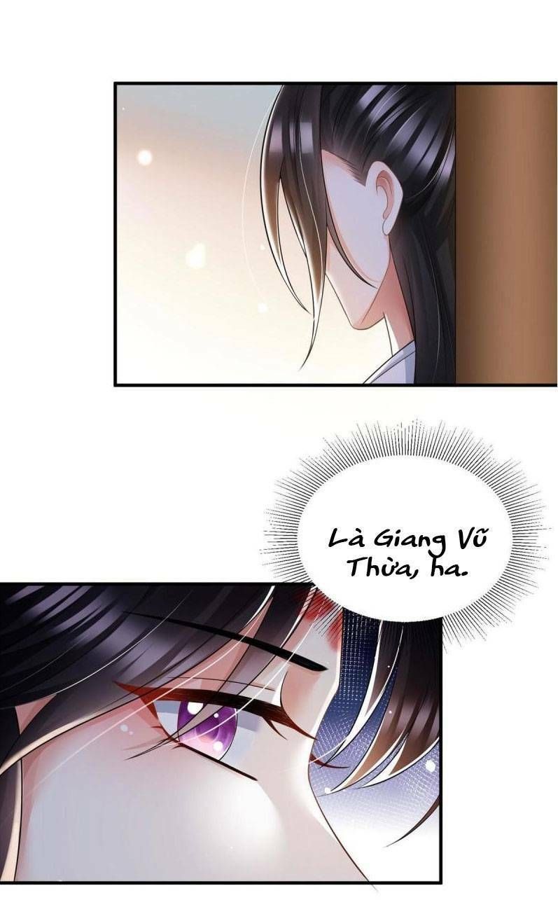 Trùng Sinh Sống Lại ! Các Hoàng Tử Ai Cũng Muốn Cưới Ta ! Chapter 71 - 11