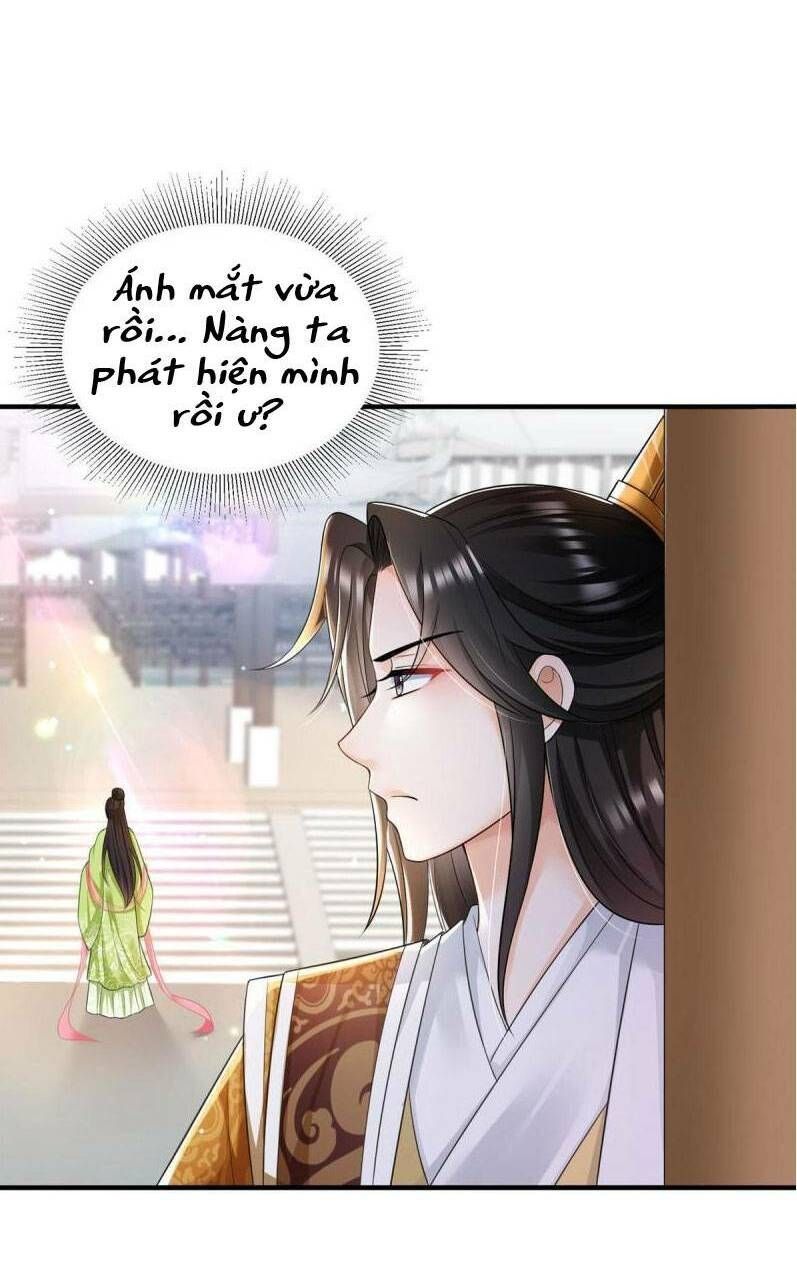 Trùng Sinh Sống Lại ! Các Hoàng Tử Ai Cũng Muốn Cưới Ta ! Chapter 71 - 12