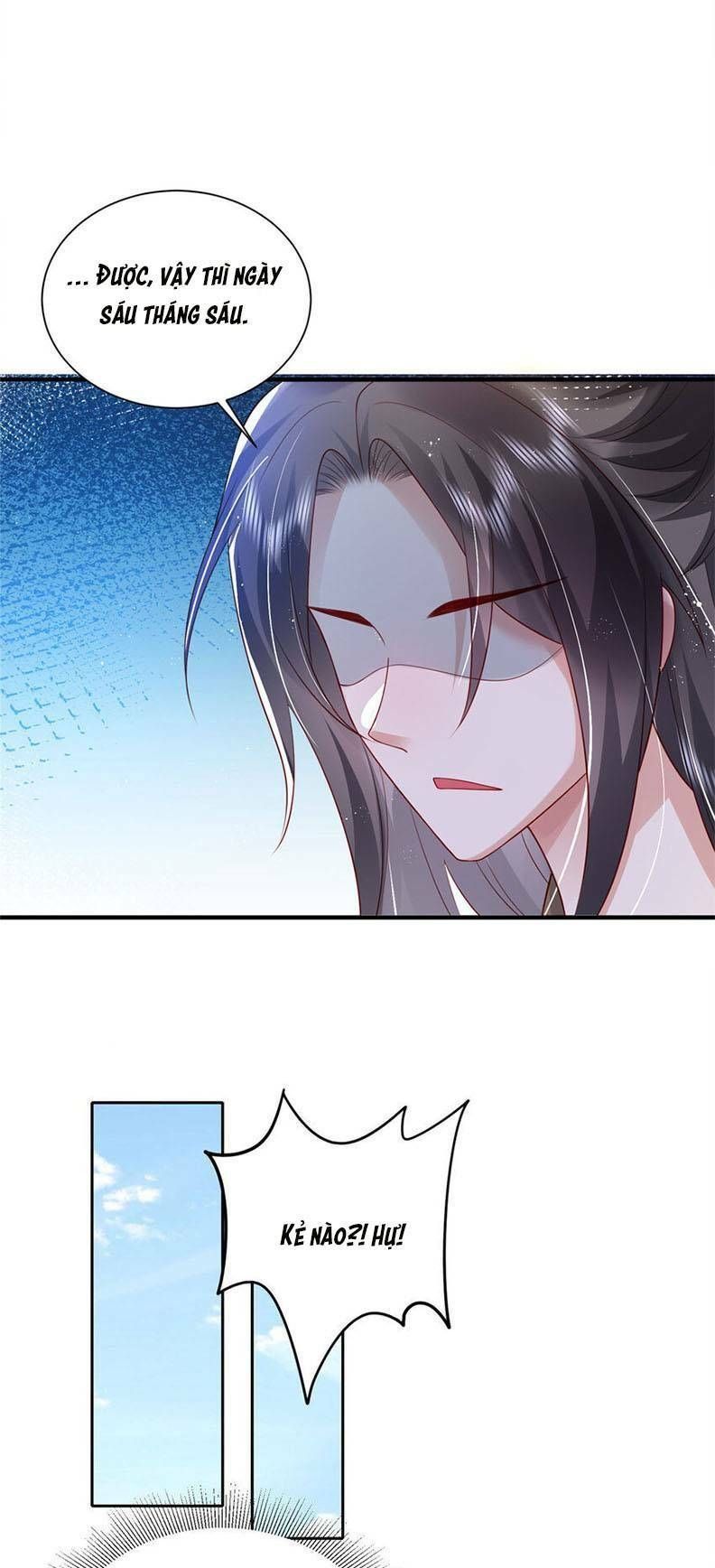 Trùng Sinh Sống Lại ! Các Hoàng Tử Ai Cũng Muốn Cưới Ta ! Chapter 71 - 18