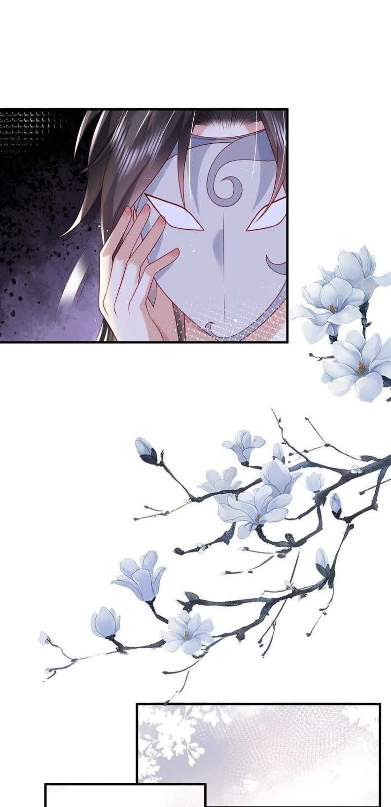 Trùng Sinh Sống Lại ! Các Hoàng Tử Ai Cũng Muốn Cưới Ta ! Chapter 71 - 20