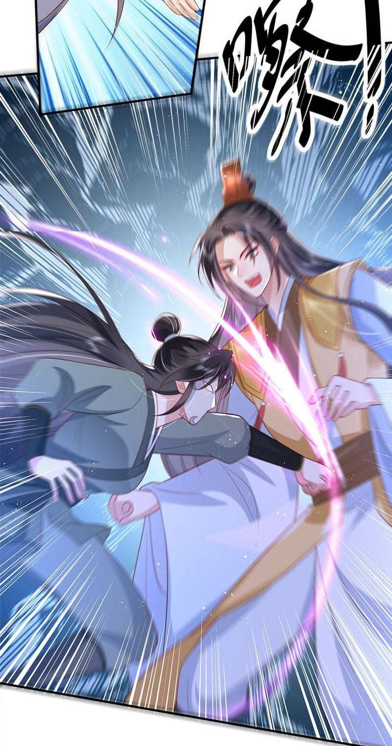 Trùng Sinh Sống Lại ! Các Hoàng Tử Ai Cũng Muốn Cưới Ta ! Chapter 71 - 24