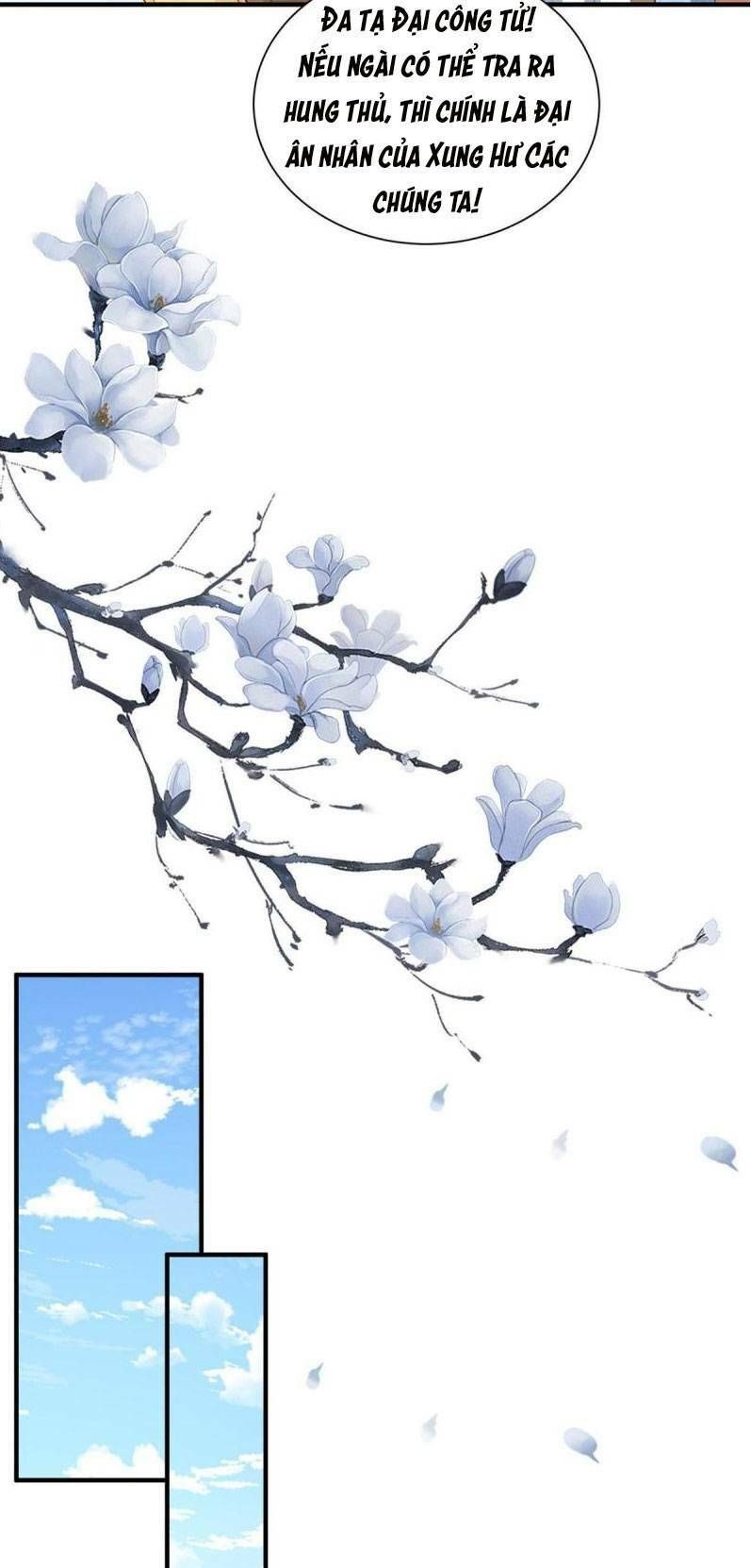 Trùng Sinh Sống Lại ! Các Hoàng Tử Ai Cũng Muốn Cưới Ta ! Chapter 71 - 7