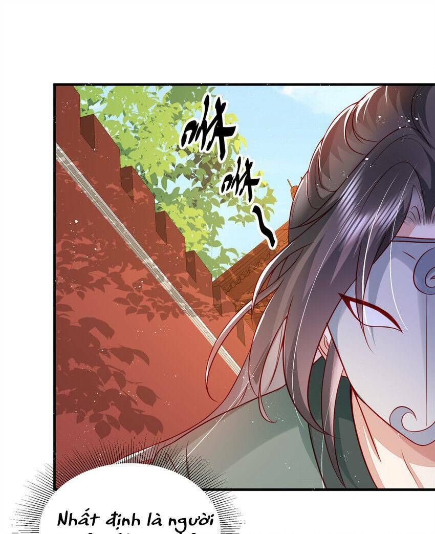 Trùng Sinh Sống Lại ! Các Hoàng Tử Ai Cũng Muốn Cưới Ta ! Chapter 72 - 11