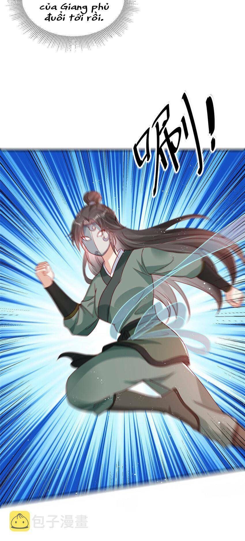 Trùng Sinh Sống Lại ! Các Hoàng Tử Ai Cũng Muốn Cưới Ta ! Chapter 72 - 12