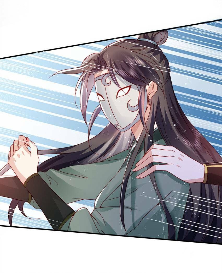 Trùng Sinh Sống Lại ! Các Hoàng Tử Ai Cũng Muốn Cưới Ta ! Chapter 72 - 14