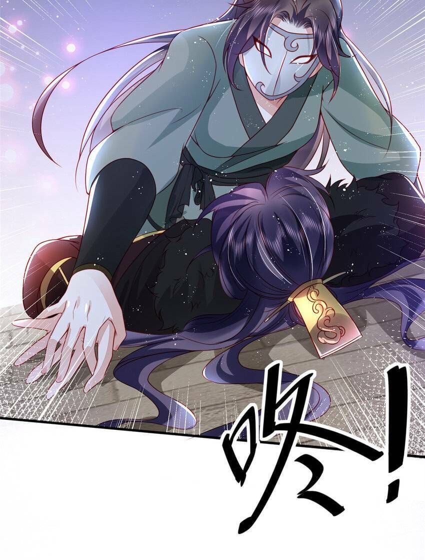 Trùng Sinh Sống Lại ! Các Hoàng Tử Ai Cũng Muốn Cưới Ta ! Chapter 72 - 16