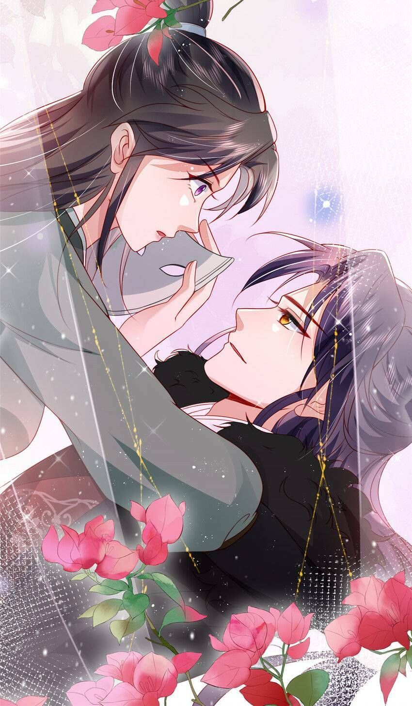 Trùng Sinh Sống Lại ! Các Hoàng Tử Ai Cũng Muốn Cưới Ta ! Chapter 72 - 18