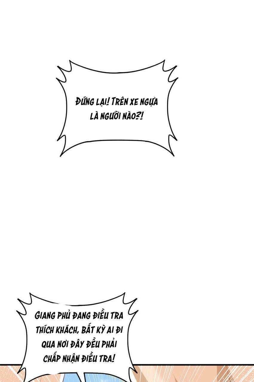 Trùng Sinh Sống Lại ! Các Hoàng Tử Ai Cũng Muốn Cưới Ta ! Chapter 72 - 21