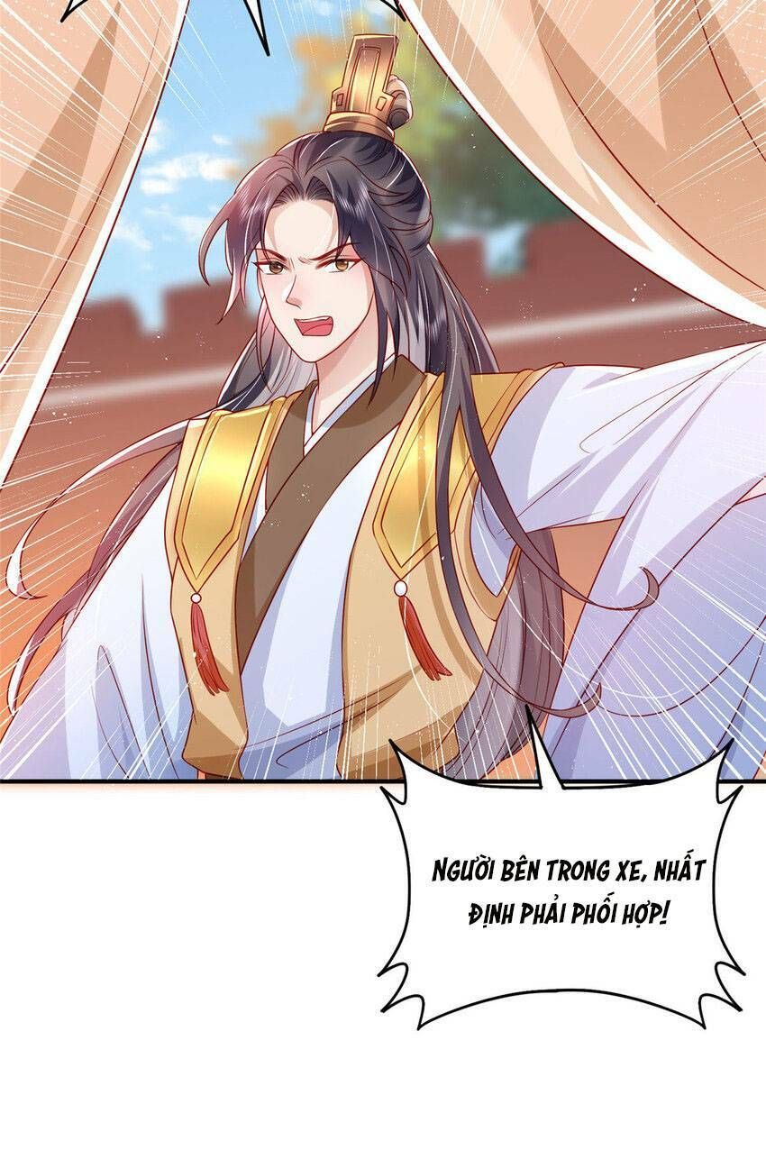 Trùng Sinh Sống Lại ! Các Hoàng Tử Ai Cũng Muốn Cưới Ta ! Chapter 72 - 22