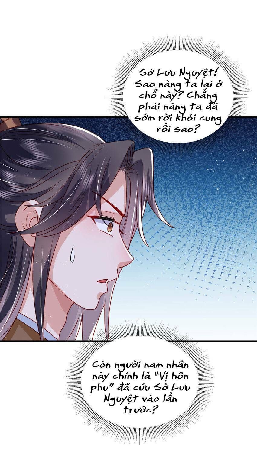 Trùng Sinh Sống Lại ! Các Hoàng Tử Ai Cũng Muốn Cưới Ta ! Chapter 72 - 25