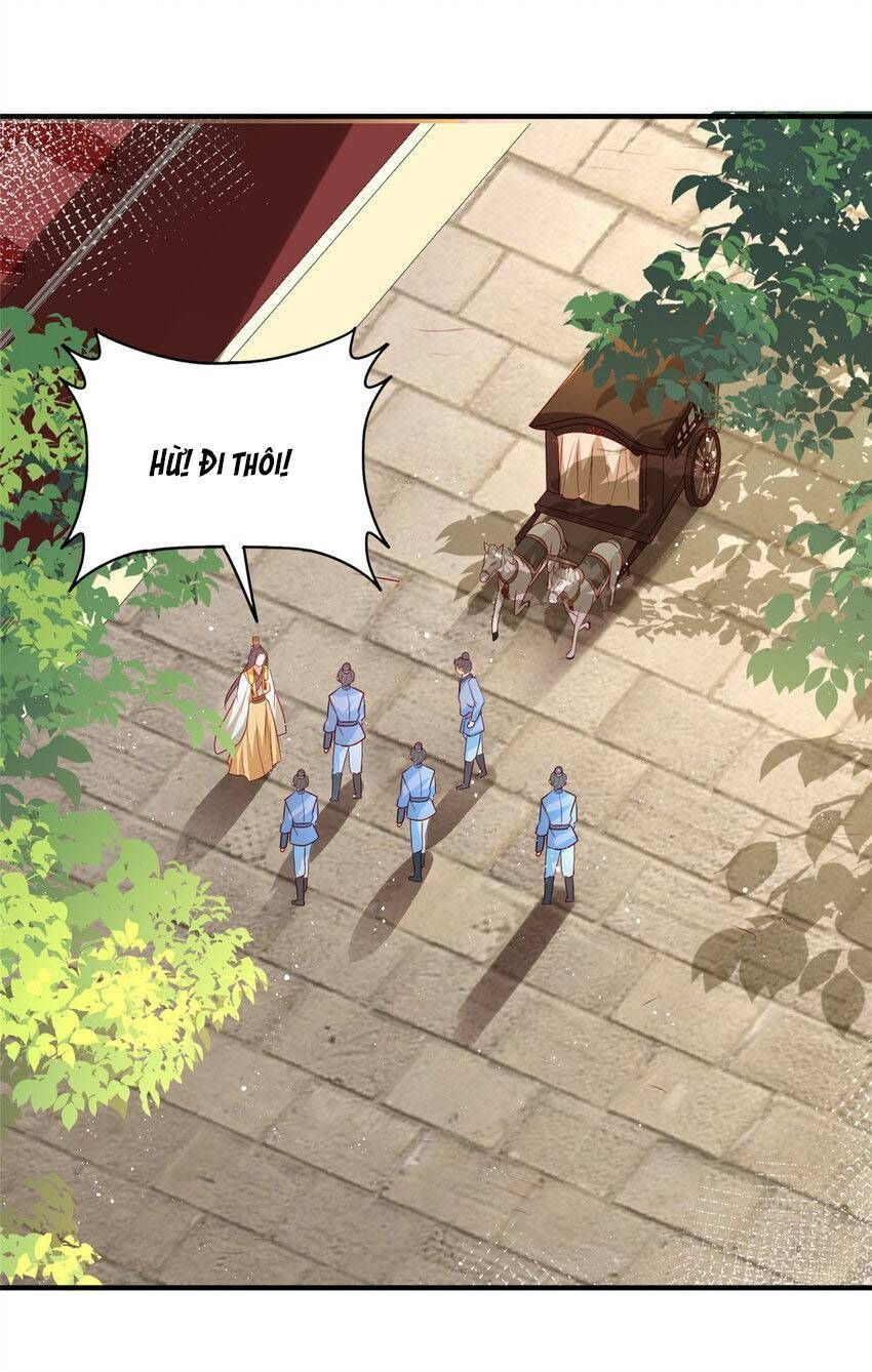 Trùng Sinh Sống Lại ! Các Hoàng Tử Ai Cũng Muốn Cưới Ta ! Chapter 72 - 28