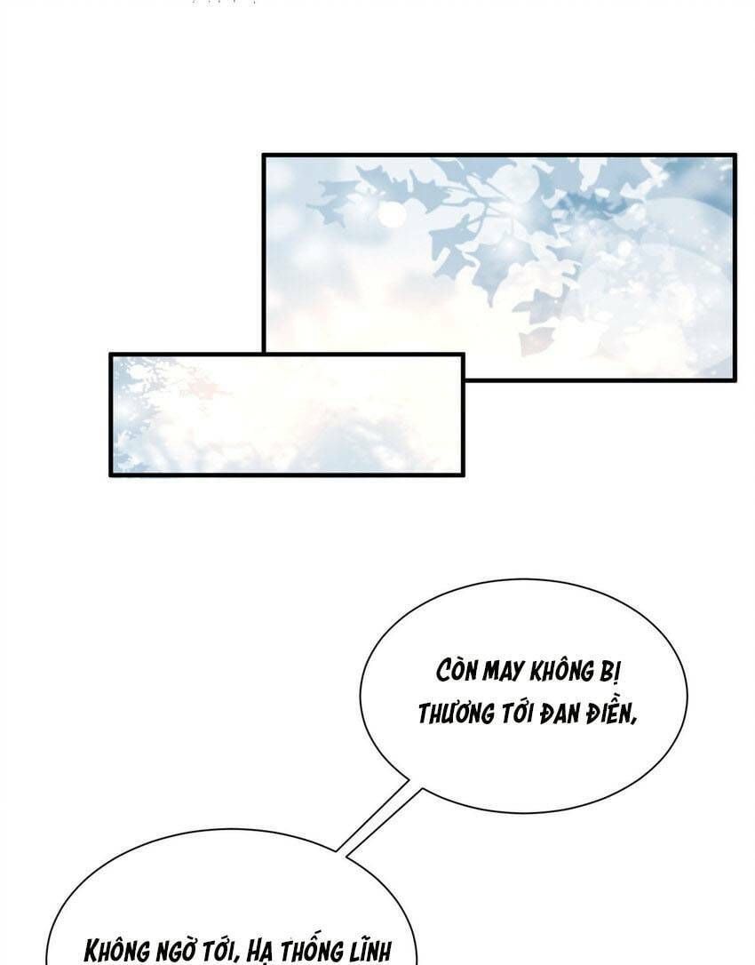 Trùng Sinh Sống Lại ! Các Hoàng Tử Ai Cũng Muốn Cưới Ta ! Chapter 72 - 4