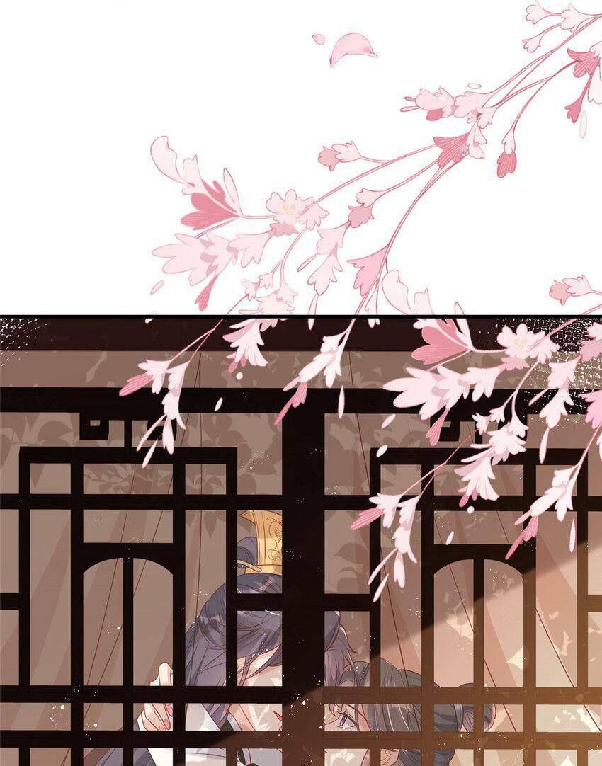 Trùng Sinh Sống Lại ! Các Hoàng Tử Ai Cũng Muốn Cưới Ta ! Chapter 72 - 31