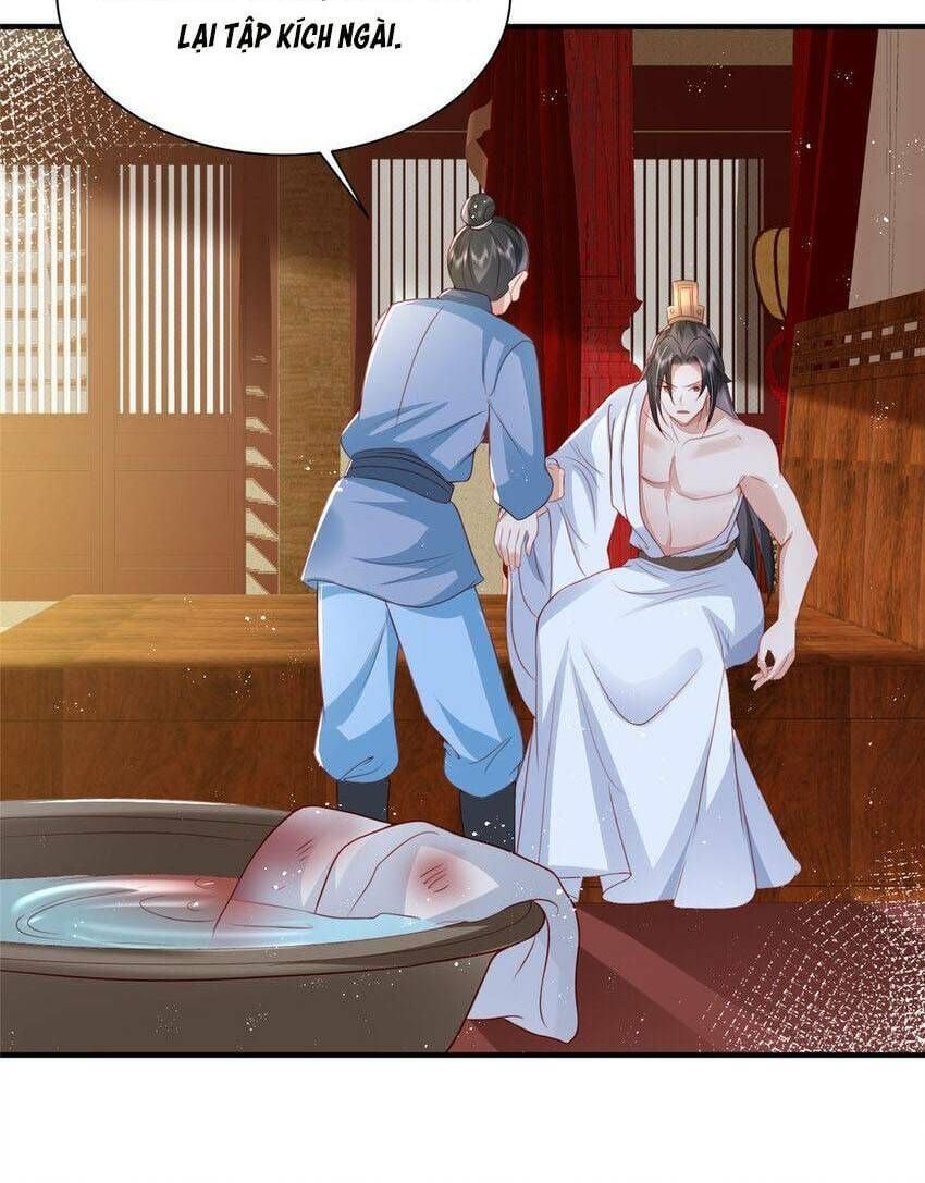 Trùng Sinh Sống Lại ! Các Hoàng Tử Ai Cũng Muốn Cưới Ta ! Chapter 72 - 5