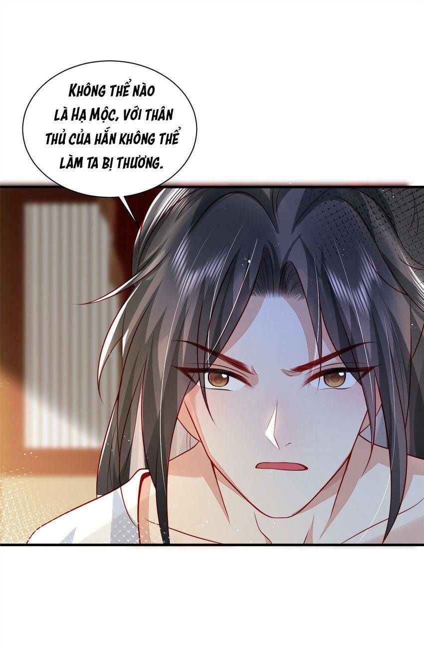 Trùng Sinh Sống Lại ! Các Hoàng Tử Ai Cũng Muốn Cưới Ta ! Chapter 72 - 6