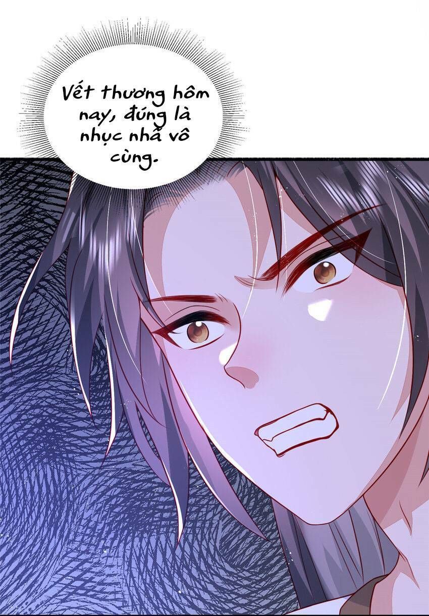Trùng Sinh Sống Lại ! Các Hoàng Tử Ai Cũng Muốn Cưới Ta ! Chapter 72 - 8