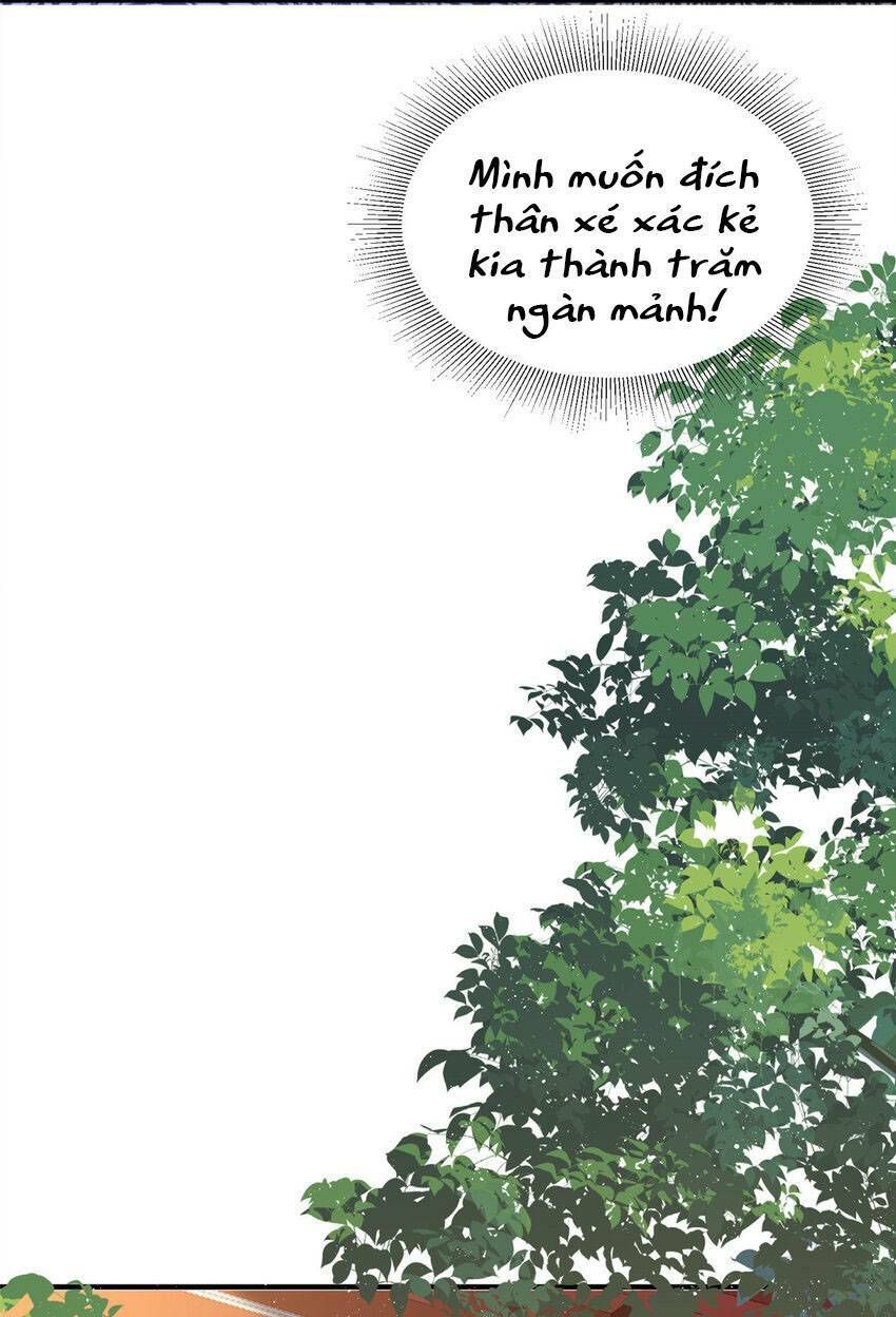 Trùng Sinh Sống Lại ! Các Hoàng Tử Ai Cũng Muốn Cưới Ta ! Chapter 72 - 9