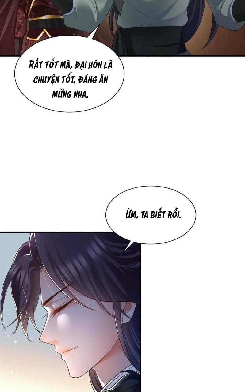 Trùng Sinh Sống Lại ! Các Hoàng Tử Ai Cũng Muốn Cưới Ta ! Chapter 73 - 16