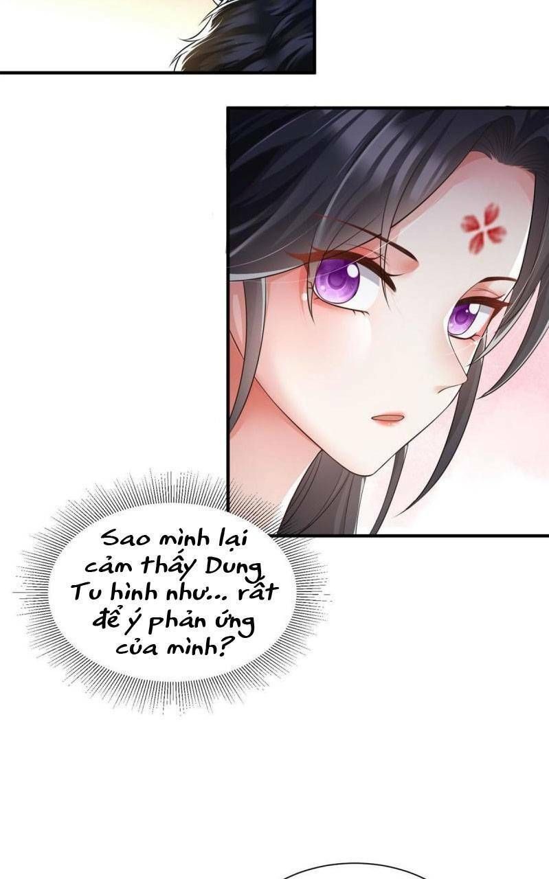 Trùng Sinh Sống Lại ! Các Hoàng Tử Ai Cũng Muốn Cưới Ta ! Chapter 73 - 17